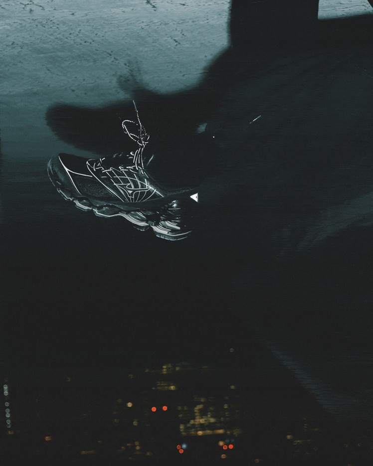 【2026年 4/10 発売】Maharishi × Mizuno WAVE PROPHECY LS (マハリシ ミズノ ウェーブ プロフェシー) [D1GD2617-01]