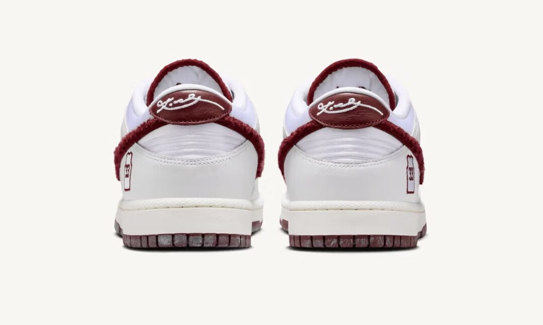 【2026年 3/23 発売予定】Kobe Bryant × NIKE DUNK LOW “Lower Merion Aces” (コービー・ブライアント ナイキ ダンク ロー “ローワー・メリオン・エイシズ”) [IV0263-100]
