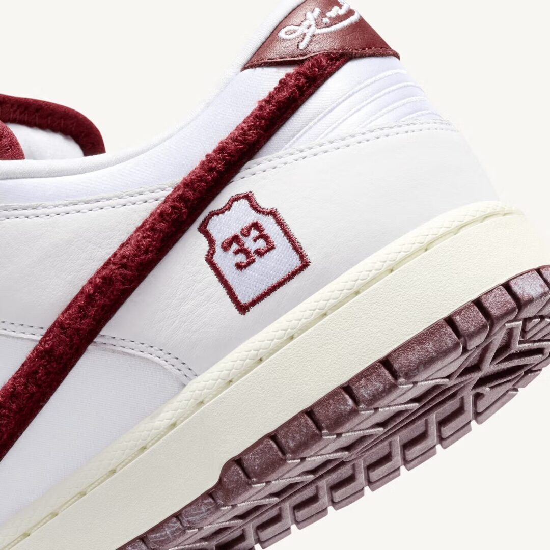 【2026年 3/23 発売予定】Kobe Bryant × NIKE DUNK LOW “Lower Merion Aces” (コービー・ブライアント ナイキ ダンク ロー “ローワー・メリオン・エイシズ”) [IV0263-100]