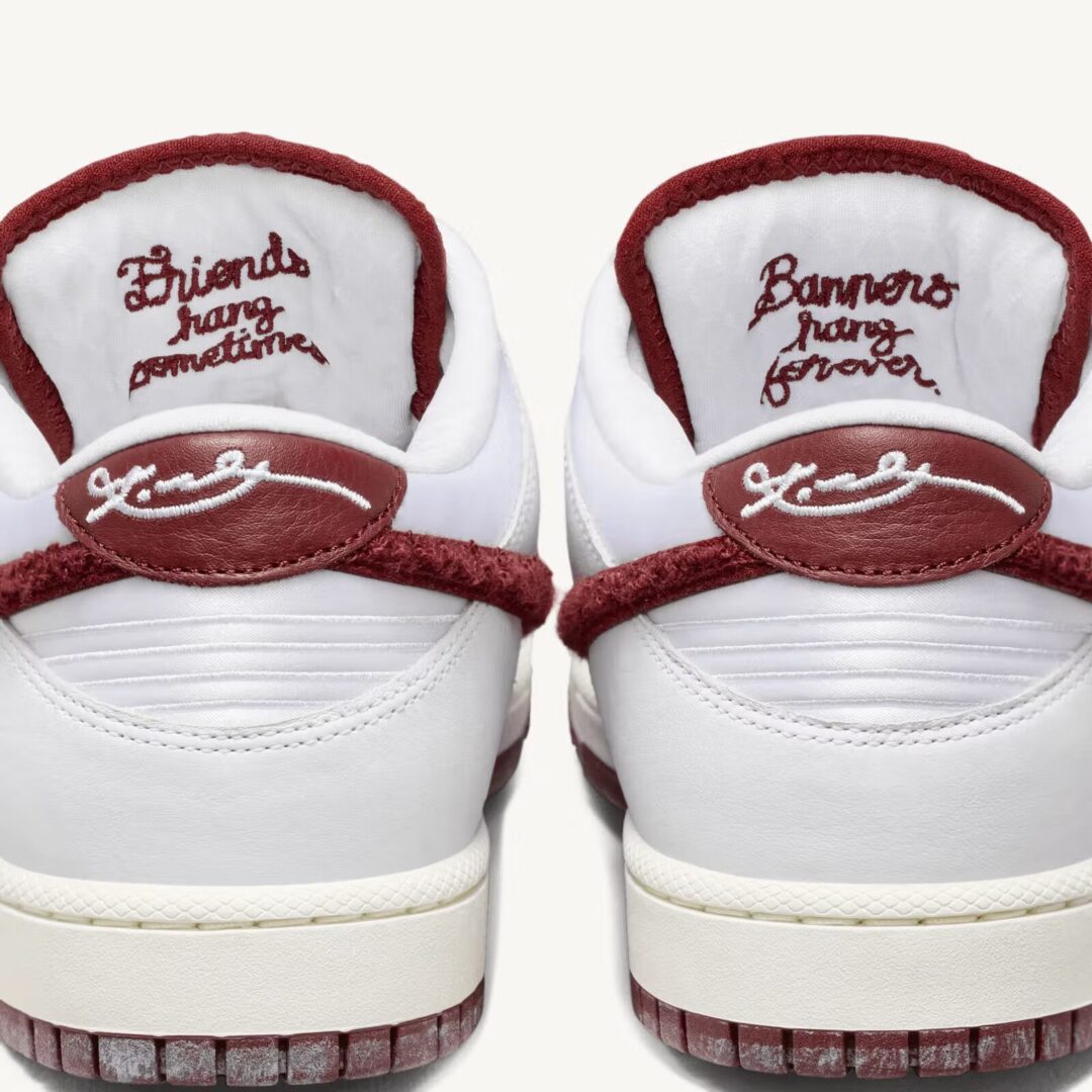 【2026年 3/23 発売予定】Kobe Bryant × NIKE DUNK LOW “Lower Merion Aces” (コービー・ブライアント ナイキ ダンク ロー “ローワー・メリオン・エイシズ”) [IV0263-100]