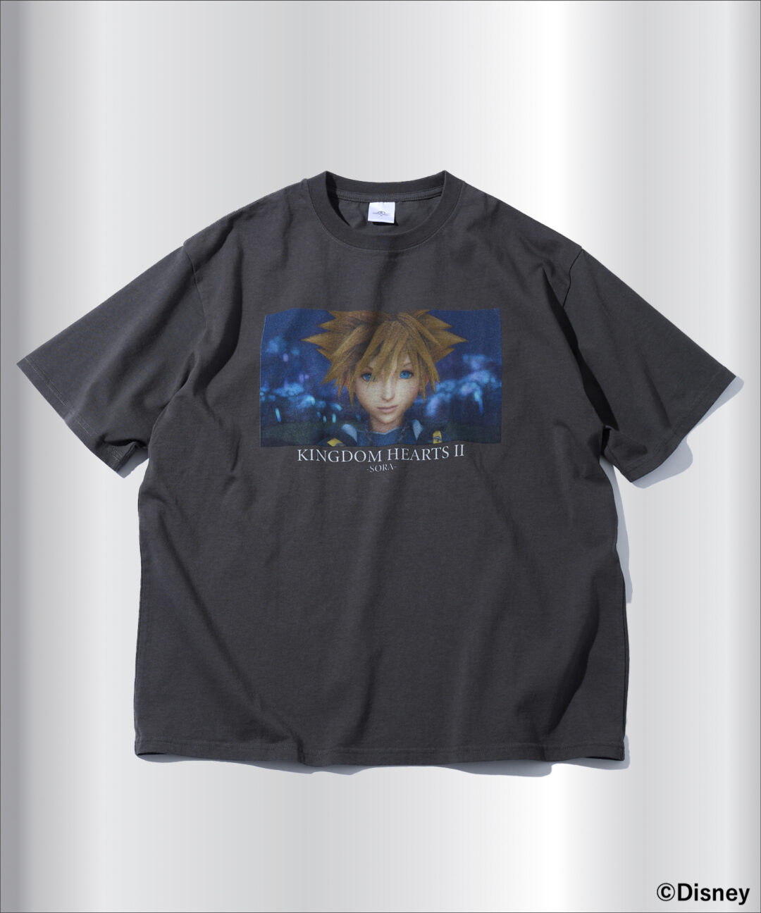 キングダム ハーツ × FREAK’S STORE スペシャルコレクションが2026年 3/27 発売 (KINGDOM HEARTS フリークスストア)