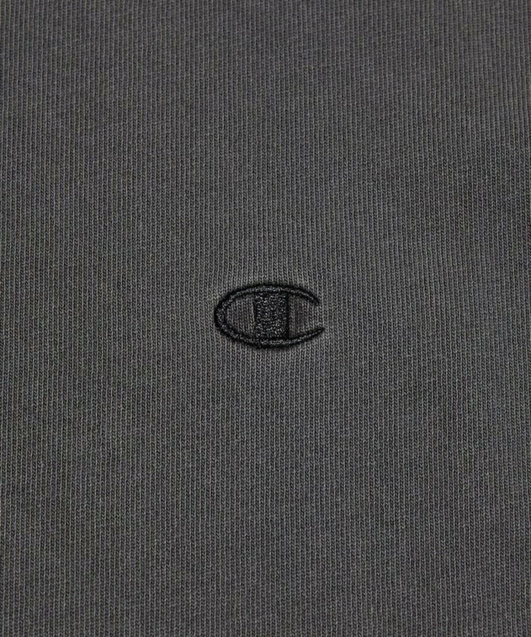 FREAK’S STORE × Champion 2026 SS 別注 “ピグメント ワンポイント Tシャツ”が4月上旬 発売 (フリークスストア チャンピオン)