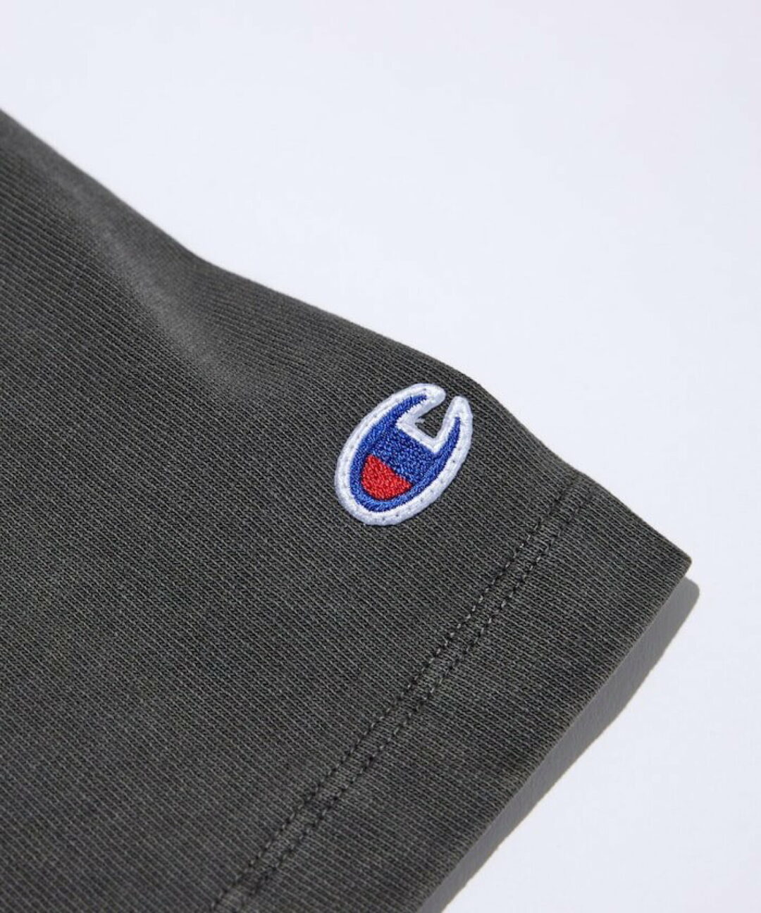 FREAK’S STORE × Champion 2026 SS 別注 “ピグメント ワンポイント Tシャツ”が4月上旬 発売 (フリークスストア チャンピオン)