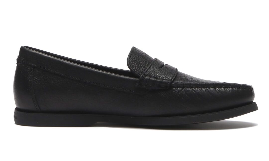 【2026年 3/20 発売】BILLY’S × POLO RALPH LAUREN MERTON PENNY LOAFER “Triple Black” (ビリーズ ポロ ラルフローレン マートン ペニー ローファー “トリプルブラック”) [MAPOFTW0Z220156]