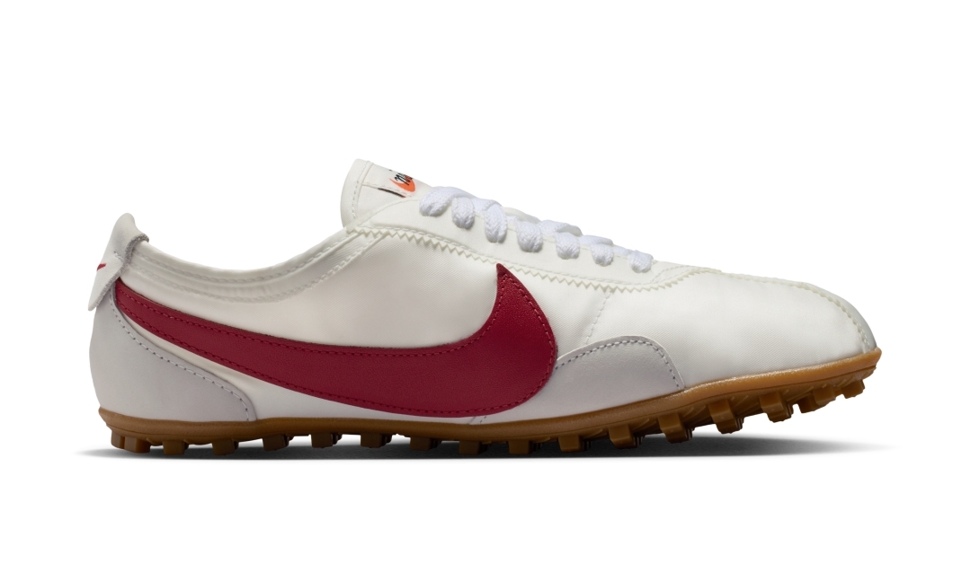 【2026年 4月 発売予定】NIKE MOON SHOES OG “Summit White/Team Crimson” (ナイキ ムーンシューズ “サミットホワイト/チームクリムゾン”) [II0407-100]