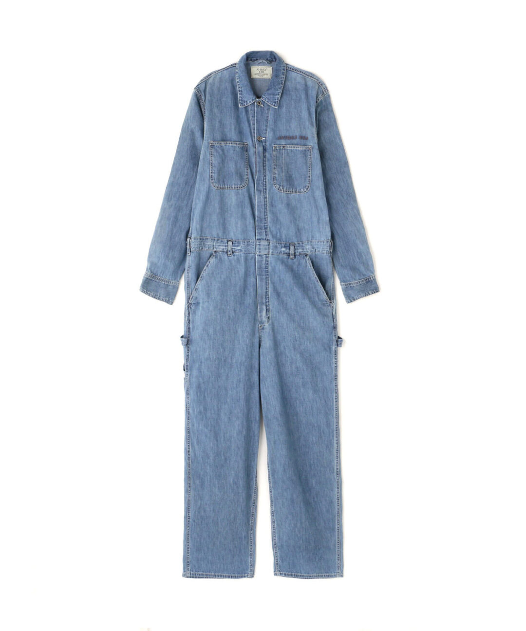 AVIREX AIR RACING CLUB 2026 SPRING COLLECTION Vol.2が発売 (アヴィレックス エア レーシング クラブ 2026年 春/スプリング コレクション)