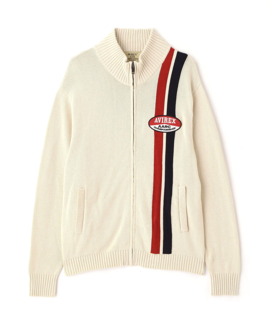 AVIREX AIR RACING CLUB 2026 SPRING COLLECTION Vol.2が発売 (アヴィレックス エア レーシング クラブ 2026年 春/スプリング コレクション)