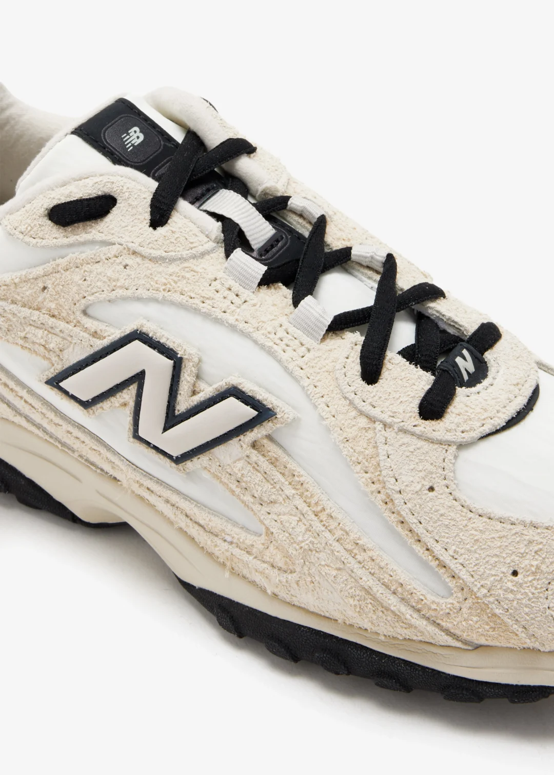 【2026年 発売】New Balance U204L 4RO “Black/White” (ニューバランス) [U204L4RO]