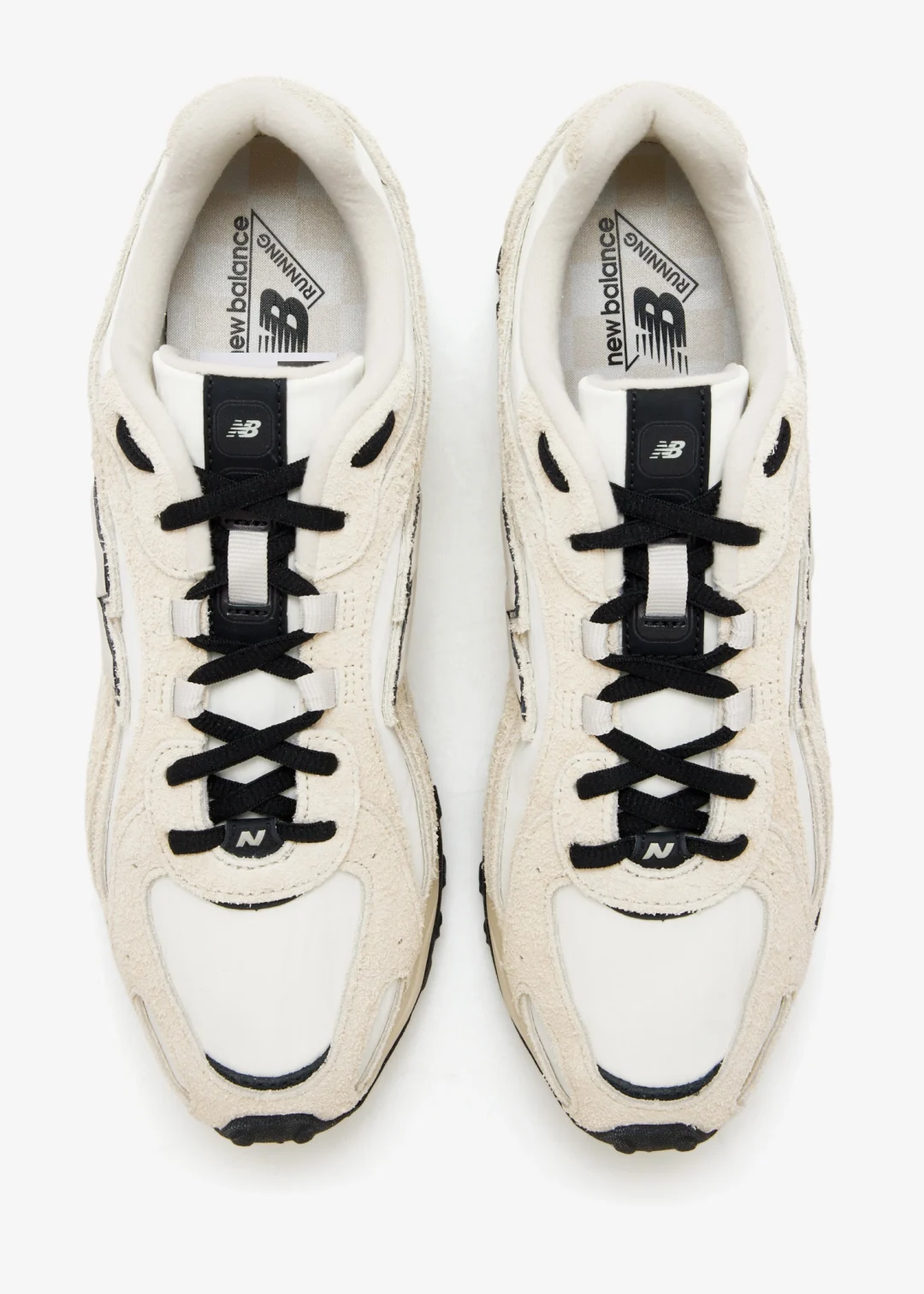 【2026年 発売】New Balance U204L 4RO “Black/White” (ニューバランス) [U204L4RO]