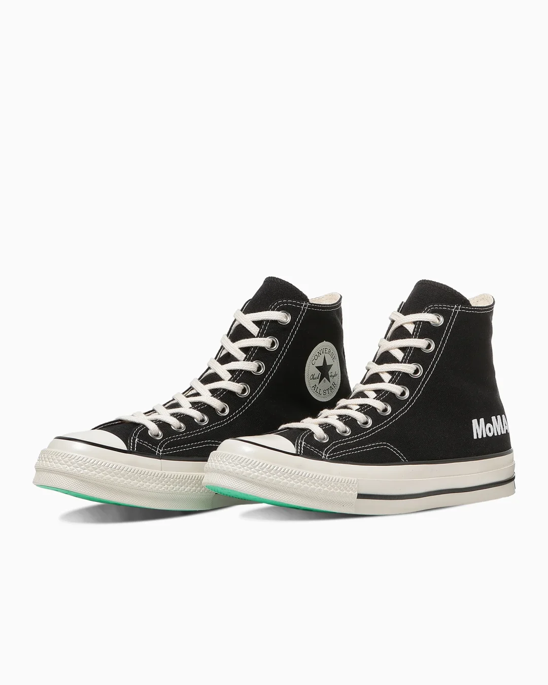 CONVERSE × MoMA ALL STAR LGCY HIが2026年 3/20 & 3/27 発売 (The Museum of Modern Art モマ コンバース オールスター レガシー)