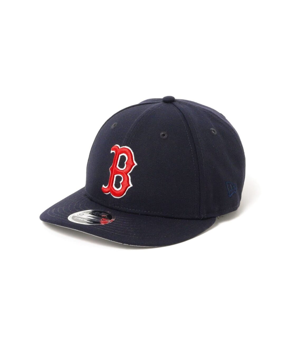 BEAMS × New Era 2026 SS 別注 “50周年記念モデル”が発売 (ビームス ニューエラ)