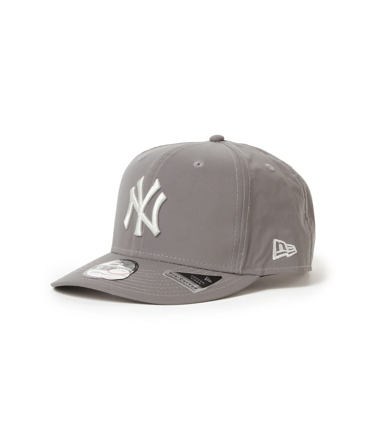 BEAMS × New Era 2026 SS 別注 “50周年記念モデル”が発売 (ビームス ニューエラ)