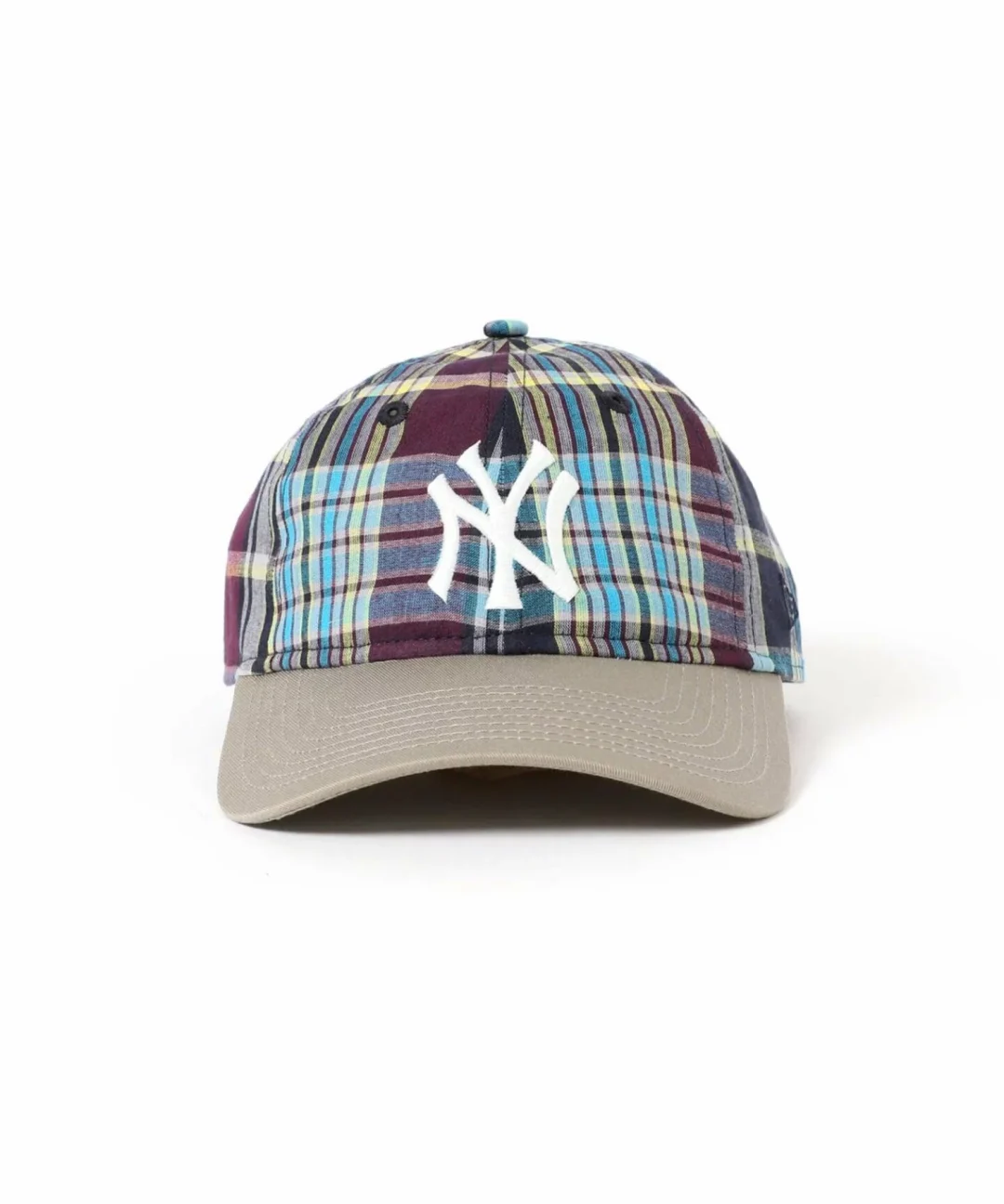 New Era for JOURNAL STANDARD relume 2026 SS ハードウォッシュ 9THIRTY & 9TWENTYが 4月下旬 発売 (ニューエラ ジャーナルスタンダード)