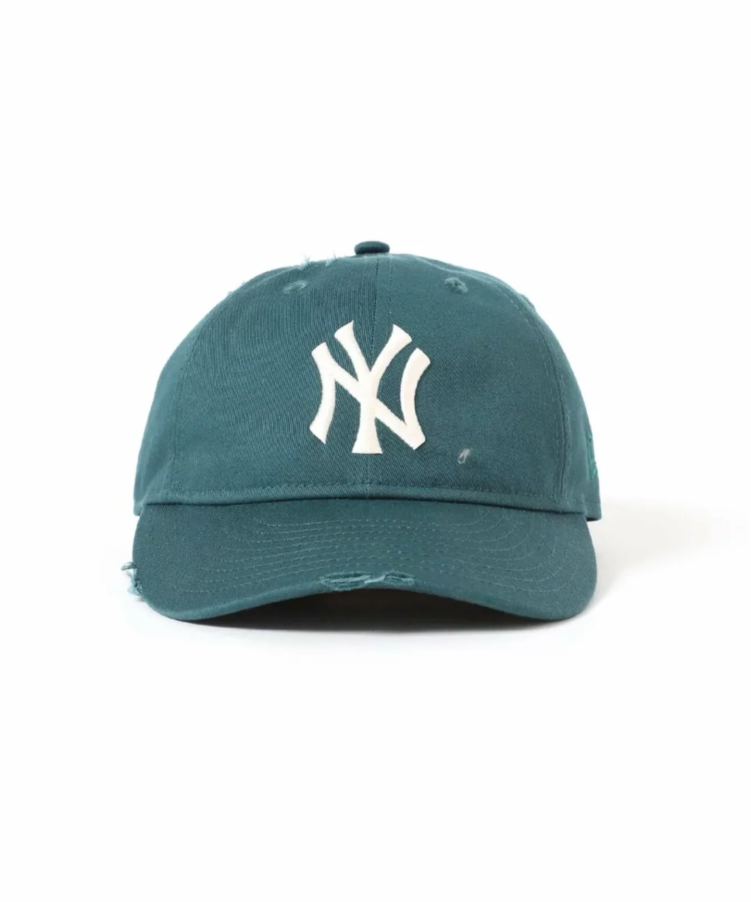 New Era for JOURNAL STANDARD relume 2026 SS ハードウォッシュ 9THIRTY & 9TWENTYが 4月下旬 発売 (ニューエラ ジャーナルスタンダード)