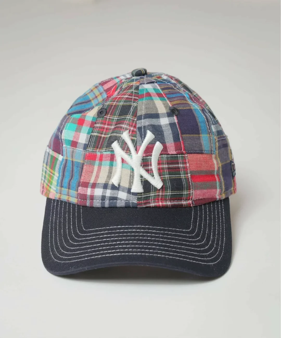 New Era for JOURNAL STANDARD relume 2026 SS ハードウォッシュ 9THIRTY & 9TWENTYが 4月下旬 発売 (ニューエラ ジャーナルスタンダード)