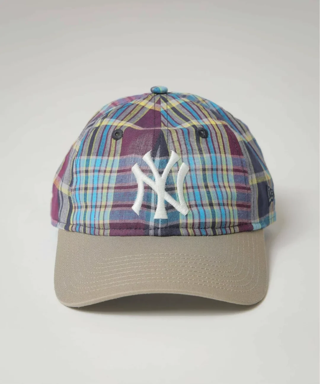 New Era for JOURNAL STANDARD relume 2026 SS ハードウォッシュ 9THIRTY & 9TWENTYが 4月下旬 発売 (ニューエラ ジャーナルスタンダード)