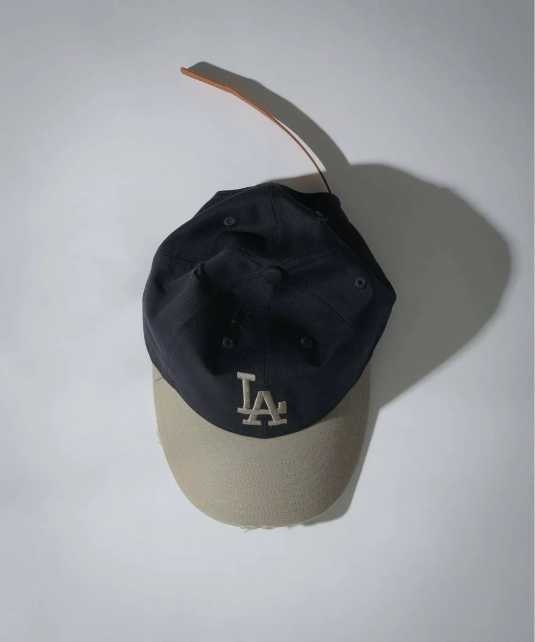 New Era for JOURNAL STANDARD relume 2026 SS ハードウォッシュ 9THIRTY & 9TWENTYが 4月下旬 発売 (ニューエラ ジャーナルスタンダード)