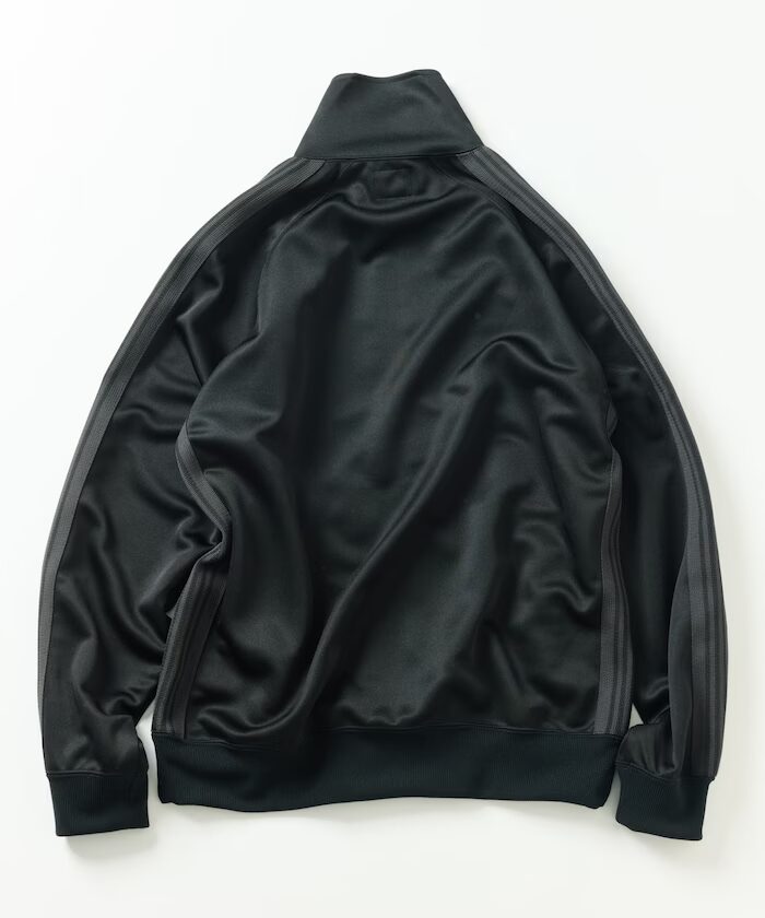 NEEDLES × FREAK’S STORE 2026 SS 別注 “Black/Grey”カラーアイテムが発売 (ニードルズ フリークスストア)