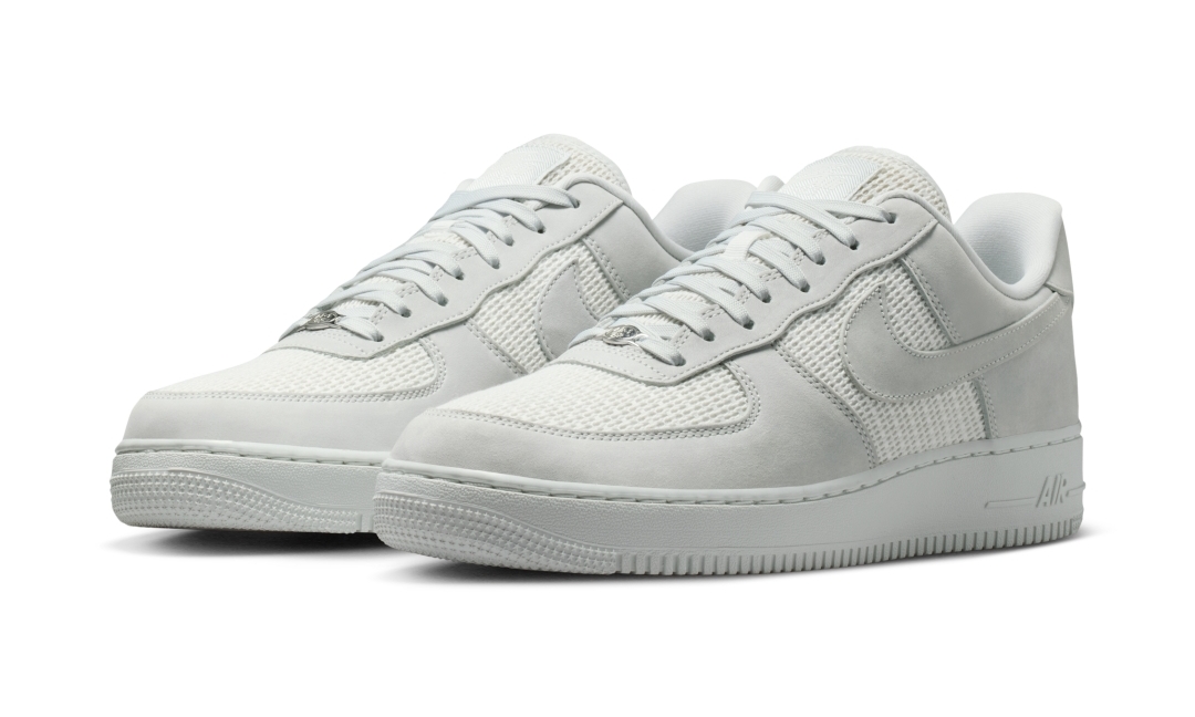 【2026年 発売】NIKE AIR FORCE 1 07 LOW WOVEN “Off White/Twine” (ナイキ エア フォース 1 ロー ウーブン “オフホワイト/ツウィル”) [II9807-100/II9807-700]