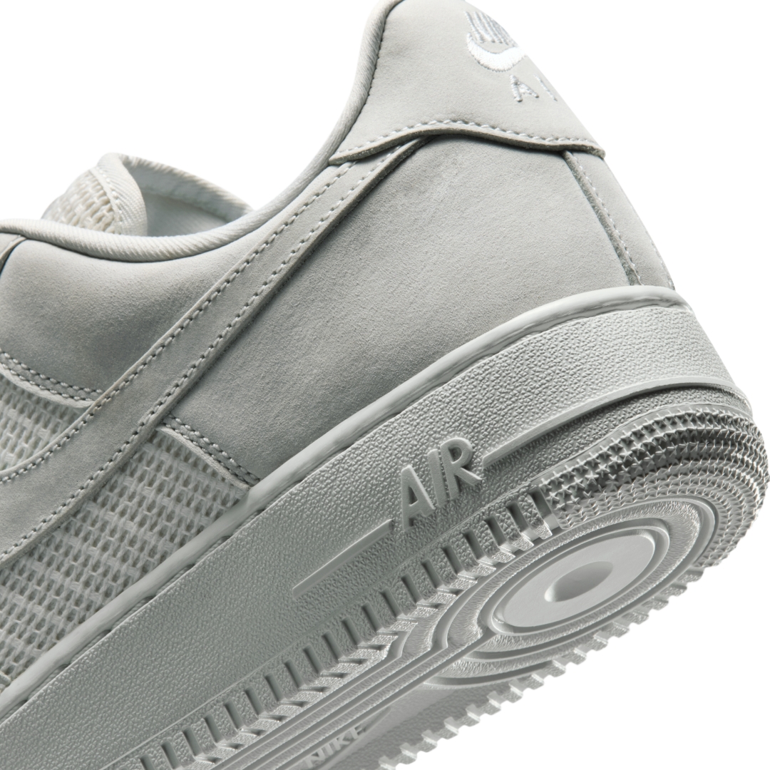 【2026年 発売】NIKE AIR FORCE 1 07 LOW WOVEN “Off White/Twine” (ナイキ エア フォース 1 ロー ウーブン “オフホワイト/ツウィル”) [II9807-100/II9807-700]