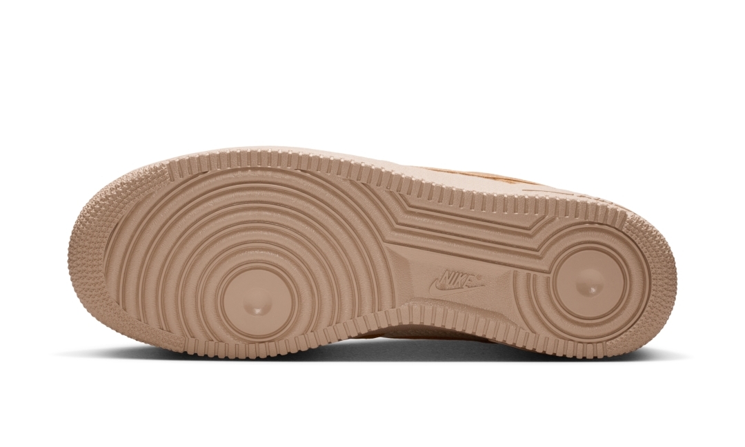 【2026年 発売】NIKE AIR FORCE 1 07 LOW WOVEN “Off White/Twine” (ナイキ エア フォース 1 ロー ウーブン “オフホワイト/ツウィル”) [II9807-100/II9807-700]