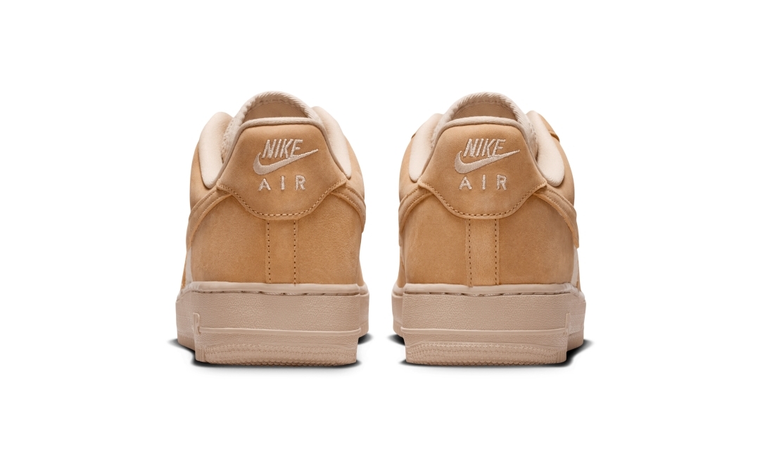 【2026年 発売】NIKE AIR FORCE 1 07 LOW WOVEN “Off White/Twine” (ナイキ エア フォース 1 ロー ウーブン “オフホワイト/ツウィル”) [II9807-100/II9807-700]