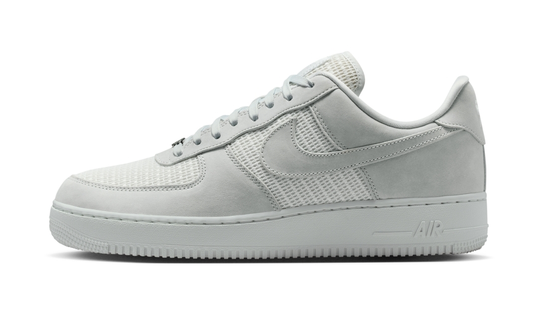 【2026年 発売】NIKE AIR FORCE 1 07 LOW WOVEN “Off White/Twine” (ナイキ エア フォース 1 ロー ウーブン “オフホワイト/ツウィル”) [II9807-100/II9807-700]