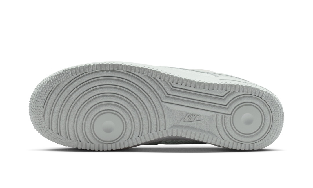 【2026年 発売】NIKE AIR FORCE 1 07 LOW WOVEN “Off White/Twine” (ナイキ エア フォース 1 ロー ウーブン “オフホワイト/ツウィル”) [II9807-100/II9807-700]