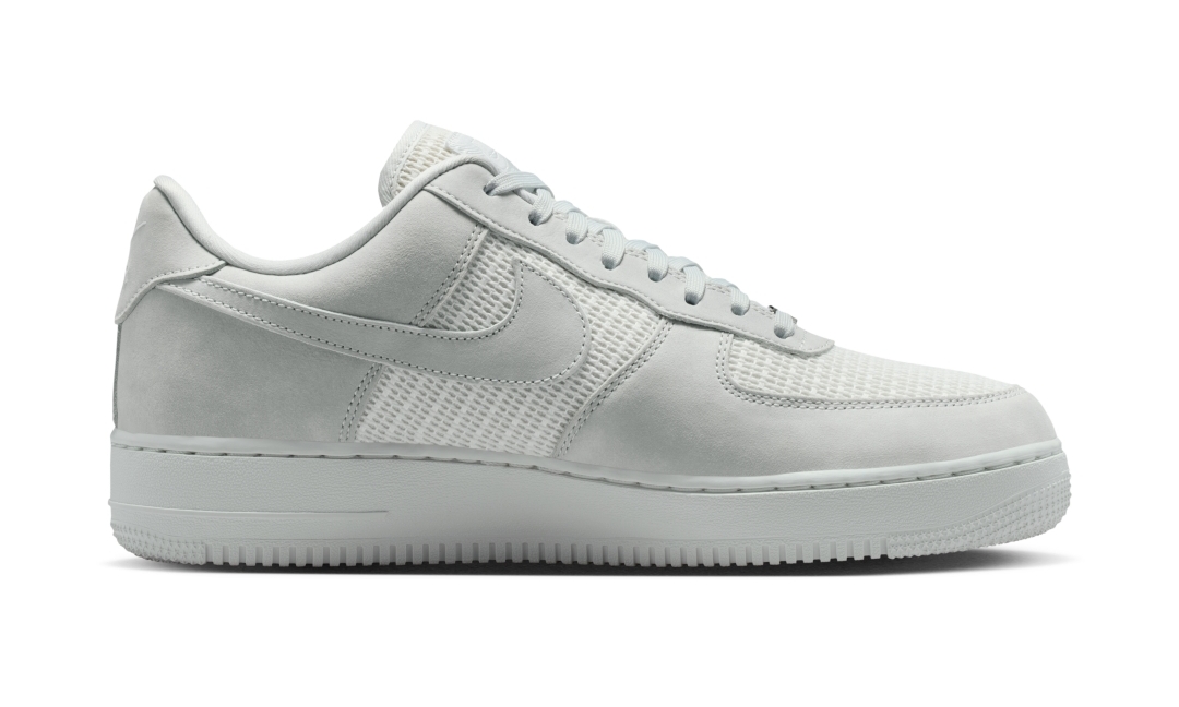 【2026年 発売】NIKE AIR FORCE 1 07 LOW WOVEN “Off White/Twine” (ナイキ エア フォース 1 ロー ウーブン “オフホワイト/ツウィル”) [II9807-100/II9807-700]