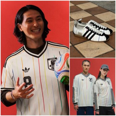【2026年 3/20 発売】adidas Originals JAPAN "FEDERATION FOOTWEAR PACK" (アディダス オリジナルス ジャパン "フェデレーション フットウェア パック") [KJ4474]