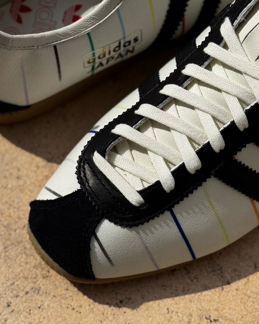【2026年 3/20 発売】adidas Originals JAPAN “FEDERATION FOOTWEAR PACK” (アディダス オリジナルス ジャパン “フェデレーション フットウェア パック”) [KJ4474]
