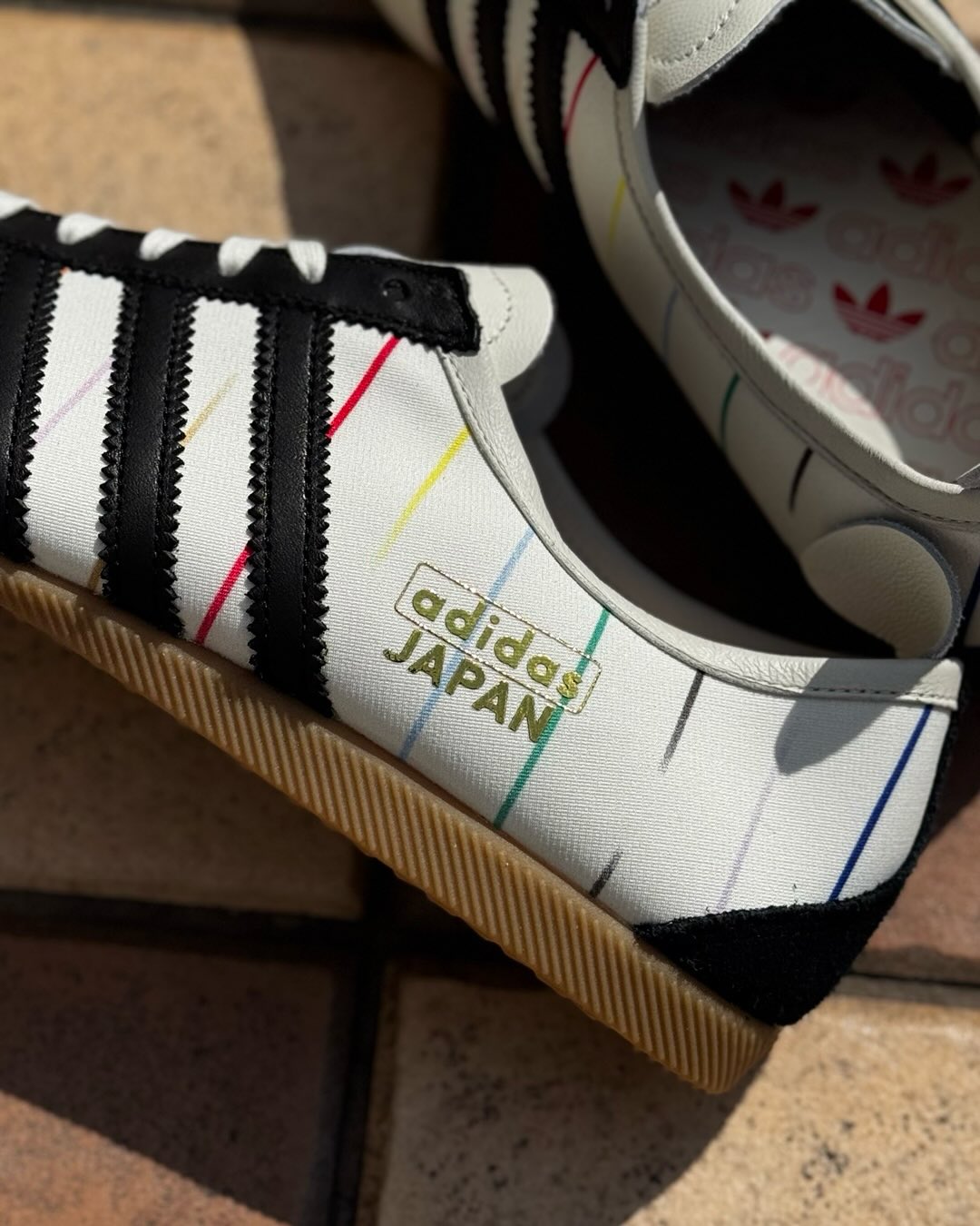 【2026年 3/20 発売】adidas Originals JAPAN “FEDERATION FOOTWEAR PACK” (アディダス オリジナルス ジャパン “フェデレーション フットウェア パック”) [KJ4474]