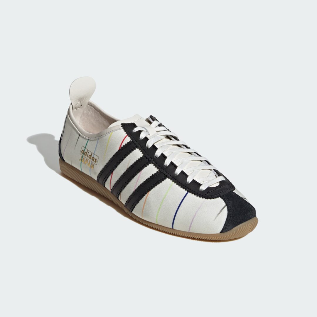 【2026年 3/20 発売】adidas Originals JAPAN “FEDERATION FOOTWEAR PACK” (アディダス オリジナルス ジャパン “フェデレーション フットウェア パック”) [KJ4474]