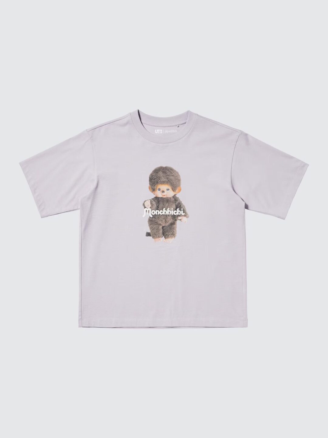 UNIQLO UT × モンチッチ コラボが2026年 5月上旬 発売 (ユニクロ Monchhichi)