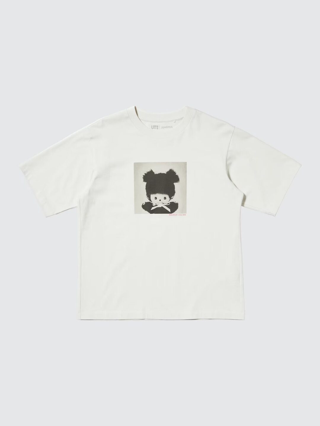 UNIQLO UT × モンチッチ コラボが2026年 5月上旬 発売 (ユニクロ Monchhichi)