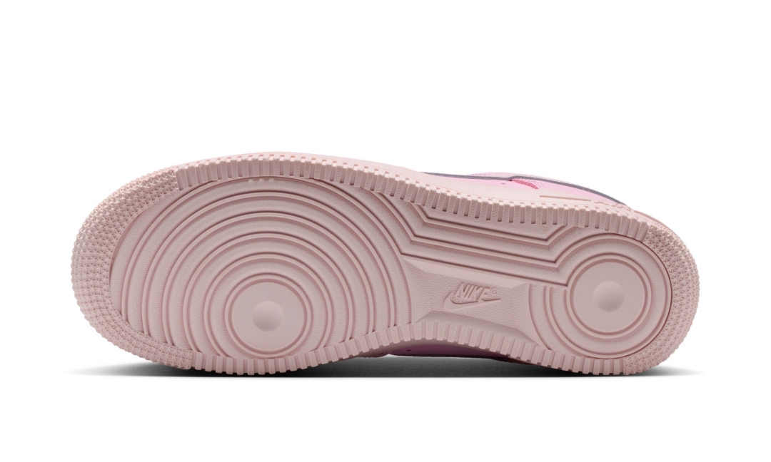 【2026年 発売予定】NIKE AIR FORCE 1 LOW “Ribbon Lace/Pink Foam” (ナイキ エア フォース 1 ロー “リボンレース/ピンクフォーム”) [IR1981-600]