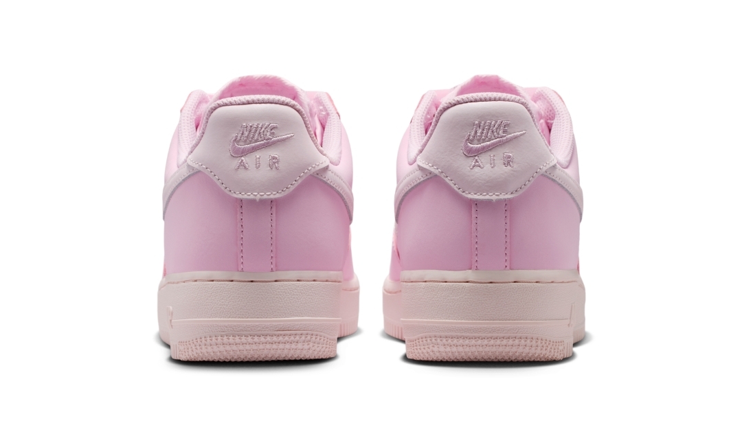 【2026年 発売予定】NIKE AIR FORCE 1 LOW “Ribbon Lace/Pink Foam” (ナイキ エア フォース 1 ロー “リボンレース/ピンクフォーム”) [IR1981-600]