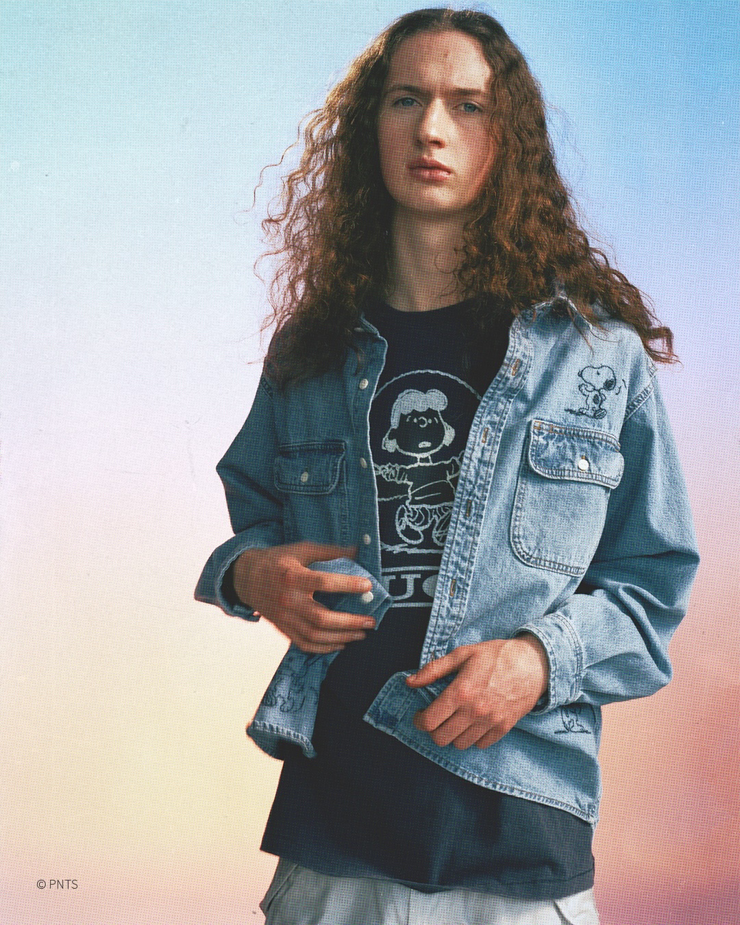 thisisneverthat × PEANUTS 2026 SS コラボレーションが3/20 発売 (ディスイズネバーザット ピーナッツ)