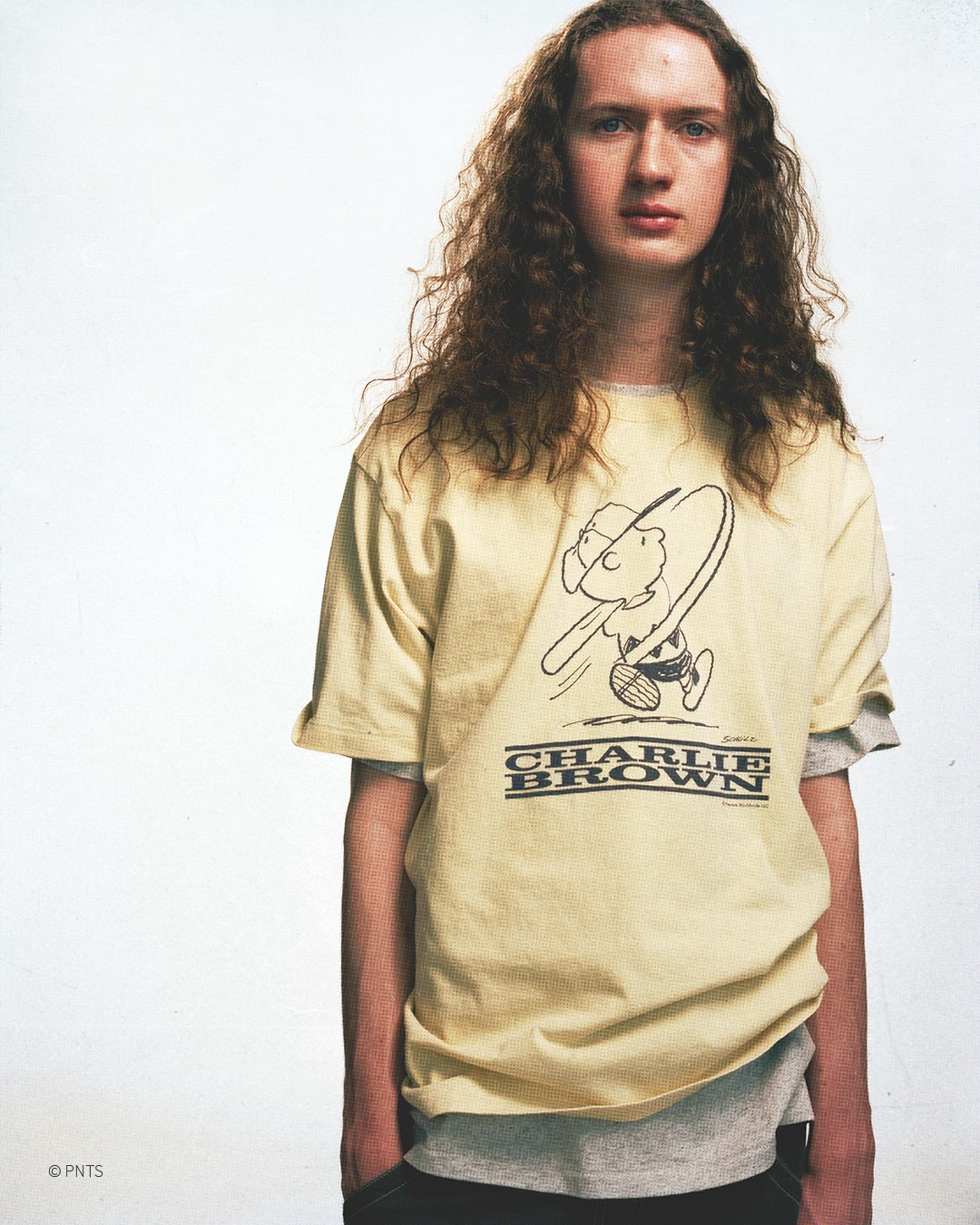 thisisneverthat × PEANUTS 2026 SS コラボレーションが3/20 発売 (ディスイズネバーザット ピーナッツ)