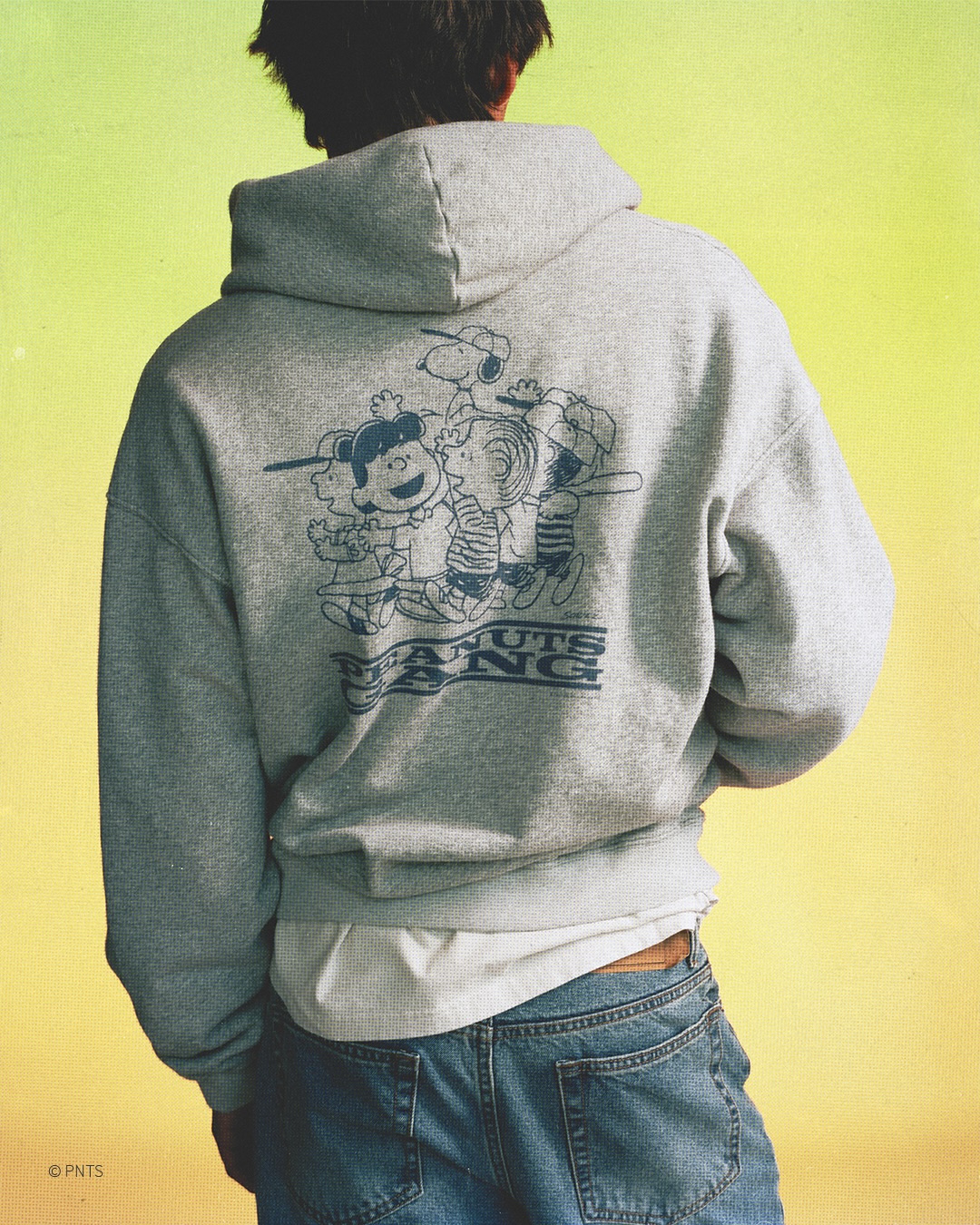 thisisneverthat × PEANUTS 2026 SS コラボレーションが3/20 発売 (ディスイズネバーザット ピーナッツ)