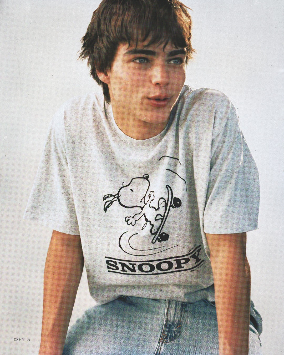 thisisneverthat × PEANUTS 2026 SS コラボレーションが3/20 発売 (ディスイズネバーザット ピーナッツ)