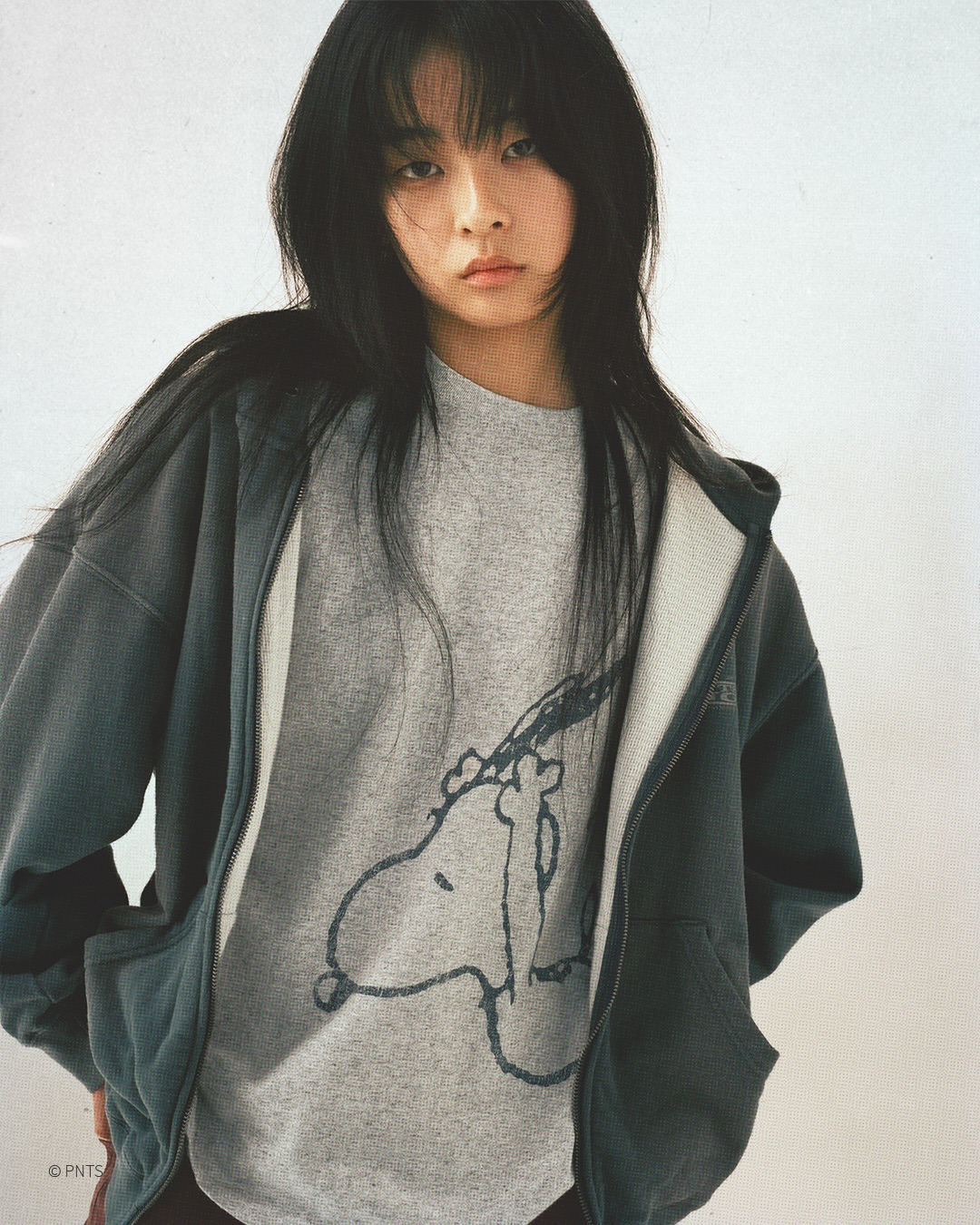 thisisneverthat × PEANUTS 2026 SS コラボレーションが3/20 発売 (ディスイズネバーザット ピーナッツ)