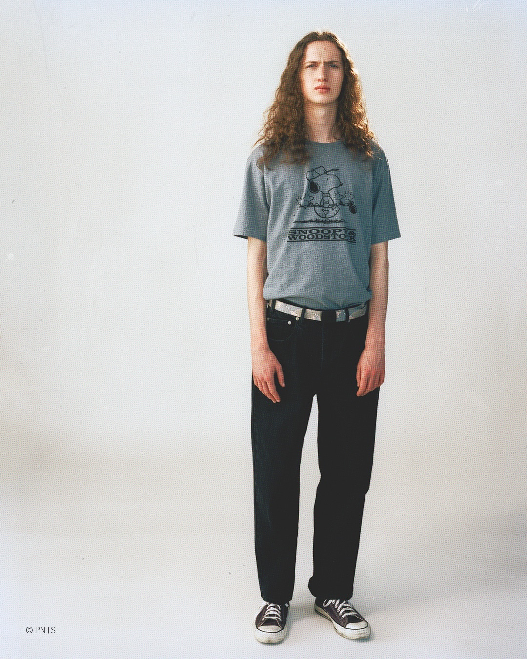 thisisneverthat × PEANUTS 2026 SS コラボレーションが3/20 発売 (ディスイズネバーザット ピーナッツ)