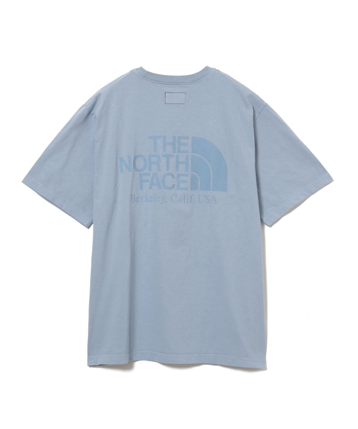 【2026 SS】THE NORTH FACE PURPLE LABEL × BEAMS 別注 ロゴ ショートスリーブ TEEが発売 (ザ・ノース・フェイス パープルレーベル ビームス)