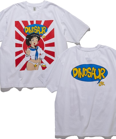 フリークスストアからレジェンドアーティストをフィーチャーしたオフィシャルライセンスの別注Tシャツが2026年 4/3 12:00~発売 (FREAK’S STORE)