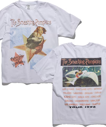 フリークスストアからレジェンドアーティストをフィーチャーしたオフィシャルライセンスの別注Tシャツが2026年 4/3 12:00~発売 (FREAK’S STORE)