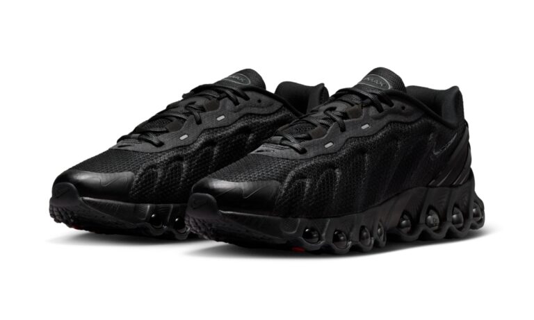 2026年 3/9 発売】NIKE AIR MAX DN8 “Black Mesh” (ナイキ エア