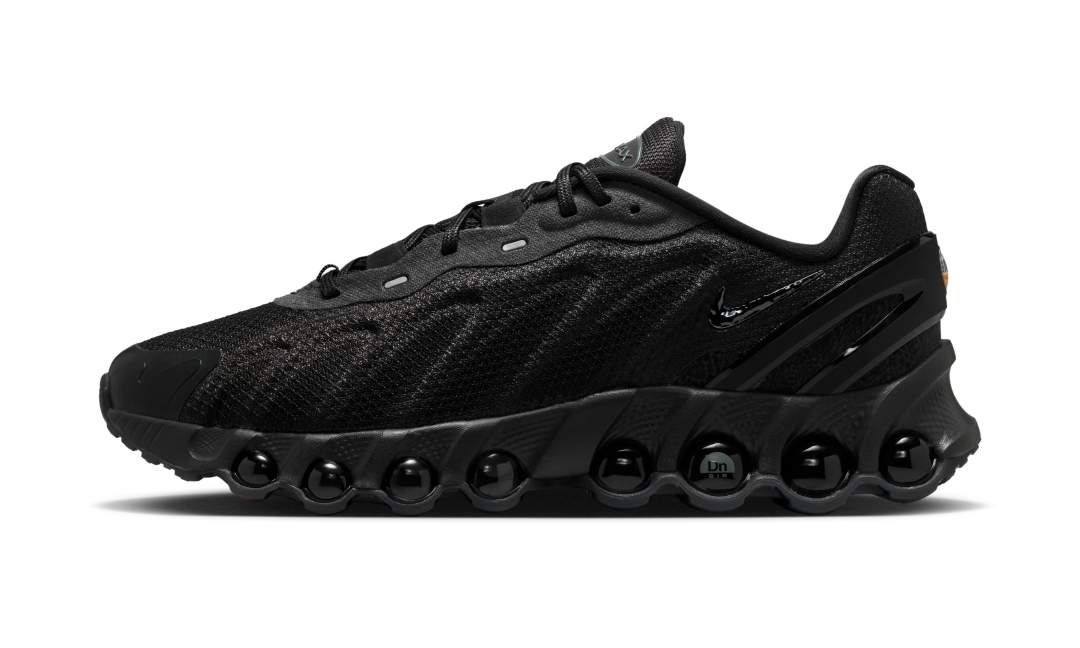 【2026年 3/9 発売】NIKE AIR MAX DN8 “Black Mesh” (ナイキ エア マックス ディーエヌエイト “ブラックメッシュ”) [IO7846-001]