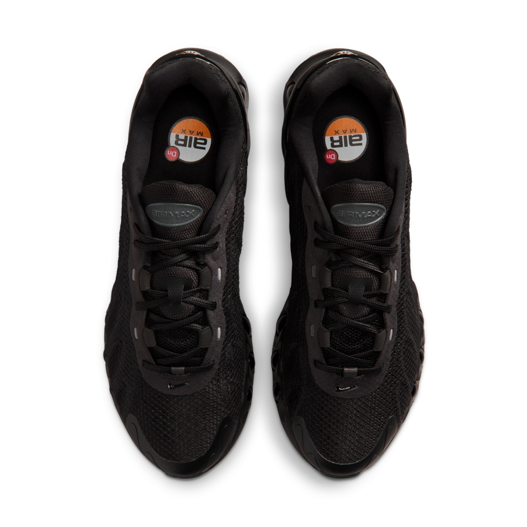 【2026年 3/9 発売】NIKE AIR MAX DN8 “Black Mesh” (ナイキ エア マックス ディーエヌエイト “ブラックメッシュ”) [IO7846-001]