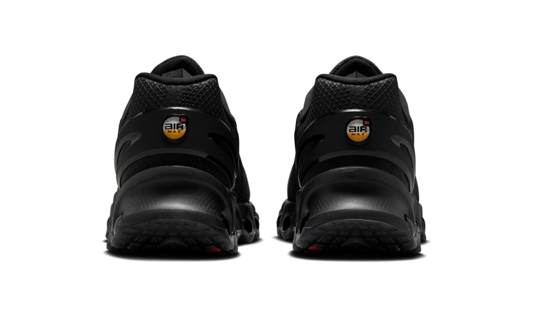 【2026年 3/9 発売】NIKE AIR MAX DN8 “Black Mesh” (ナイキ エア マックス ディーエヌエイト “ブラックメッシュ”) [IO7846-001]
